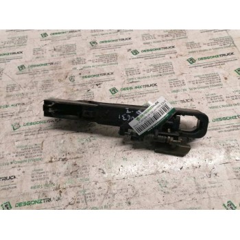 Recambio de maneta exterior delantera izquierda para renault laguna ii (bg0) authentique referencia OEM IAM 8200004746  