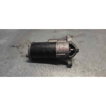 Recambio de motor arranque para renault safrane (b54) 2.2 dt (b54g) referencia OEM IAM 875160 10 DIENTES VALEO
