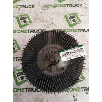 VENTILADOR VISCOSO MOTOR 