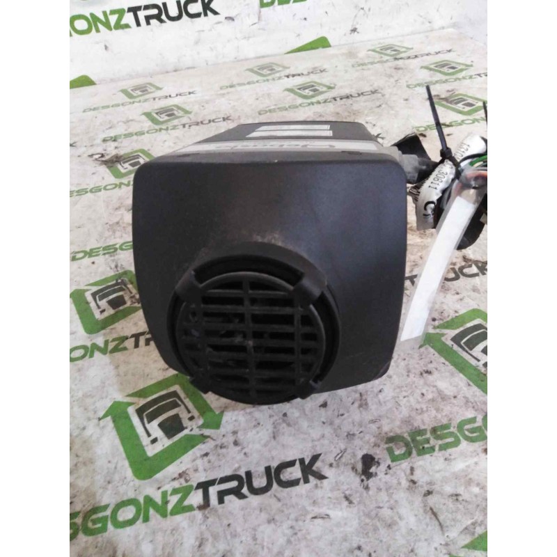 Recambio de motor calefaccion cabina para renault magnum ab 2005 cabina adel.tractor semirr. 4x2 4xx.18 gran espacio referencia - Blanco 5