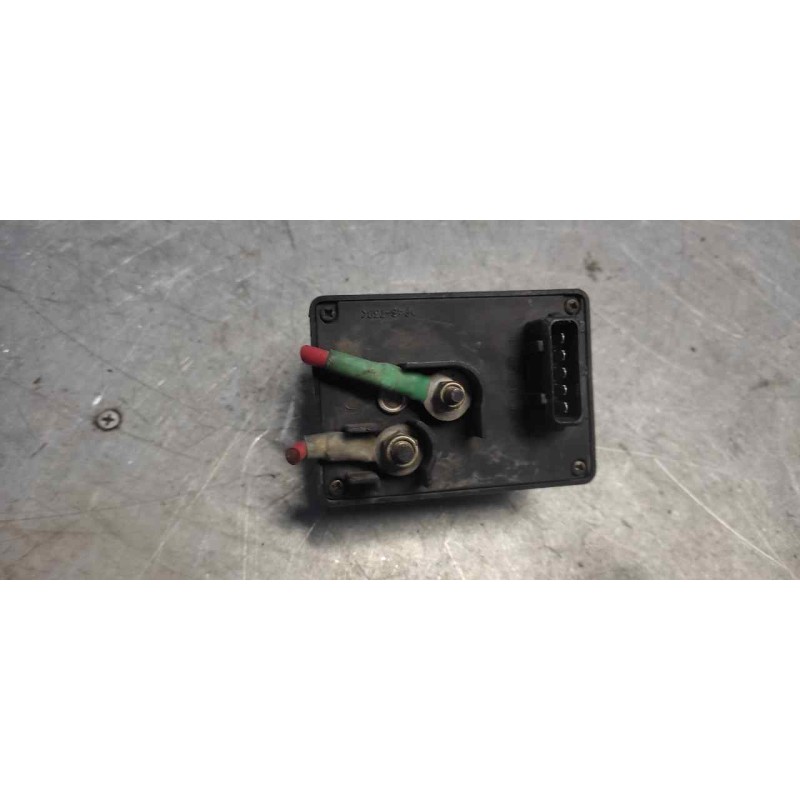 Recambio de caja precalentamiento para peugeot 306 berlina 3/4/5 puertas (s2) 1.9 diesel referencia OEM IAM 9616582480 NAGARES 2