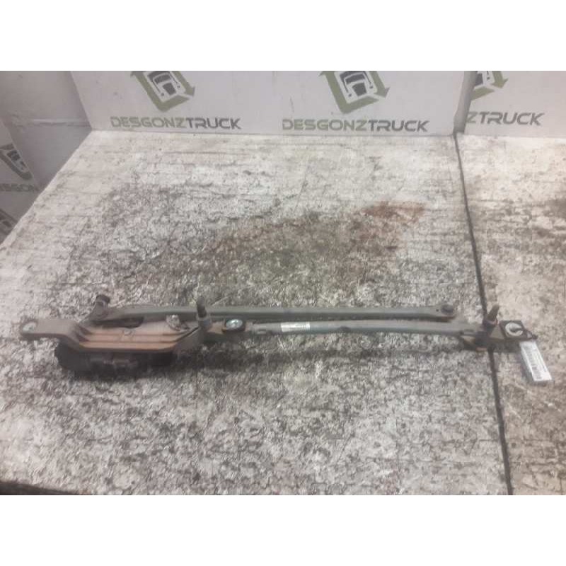 Recambio de motor limpia delantero para ford focus lim. (cb4) titanium referencia OEM IAM 4M5117508AA 0390241731 4M5117504AC