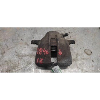 PINZA FRENO DELANTERA IZQUIERDA 35605 