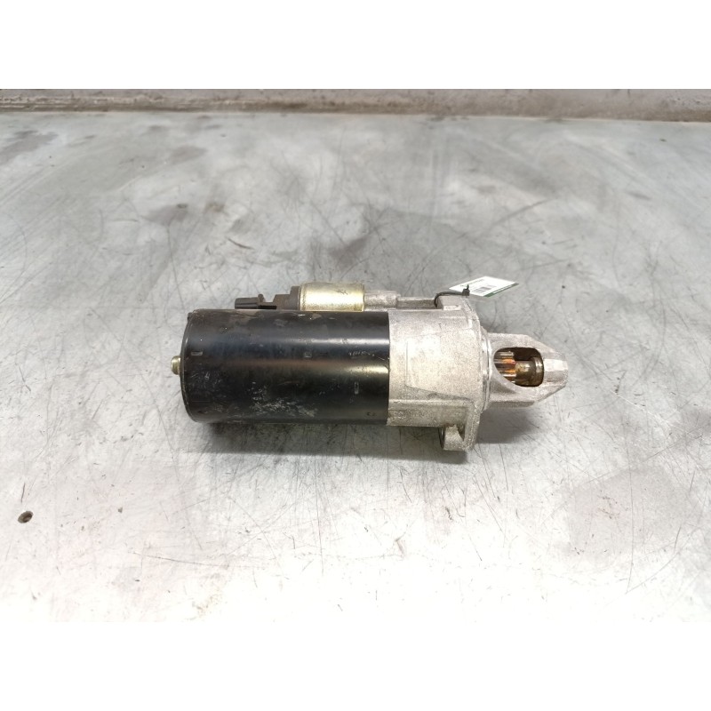 Recambio de motor arranque para mercedes-benz clase m (w164) ml 320 cdi 4-matic (164.122) referencia OEM IAM 0001115049  10 DIEN - Negro