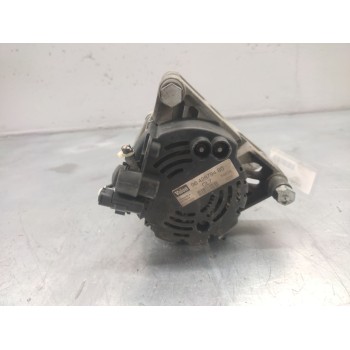 Recambio de alternador para citroën c3 1.4 magic referencia OEM IAM 9642879480  2542485A