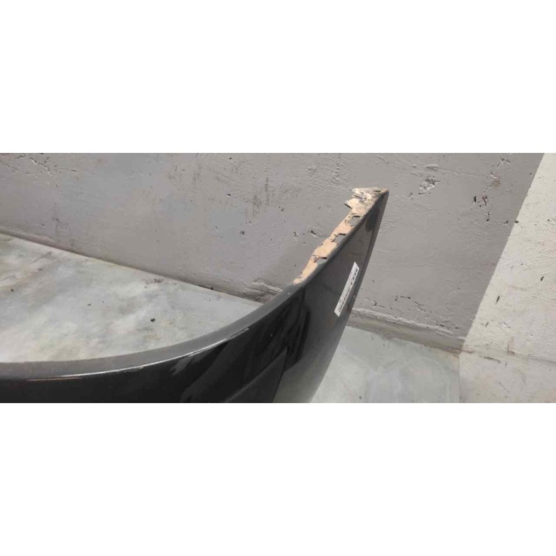 Recambio de paragolpes delantero para renault clio ii fase ii (b/cb0) authentique referencia OEM IAM - Negro 7