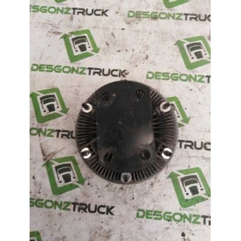Recambio de ventilador viscoso motor para daf serie lf45.xxx desde 06 6.7 diesel referencia OEM IAM   