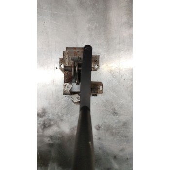 Recambio de palanca freno de mano para citroën c4 berlina lx referencia OEM IAM 96845678ZR  