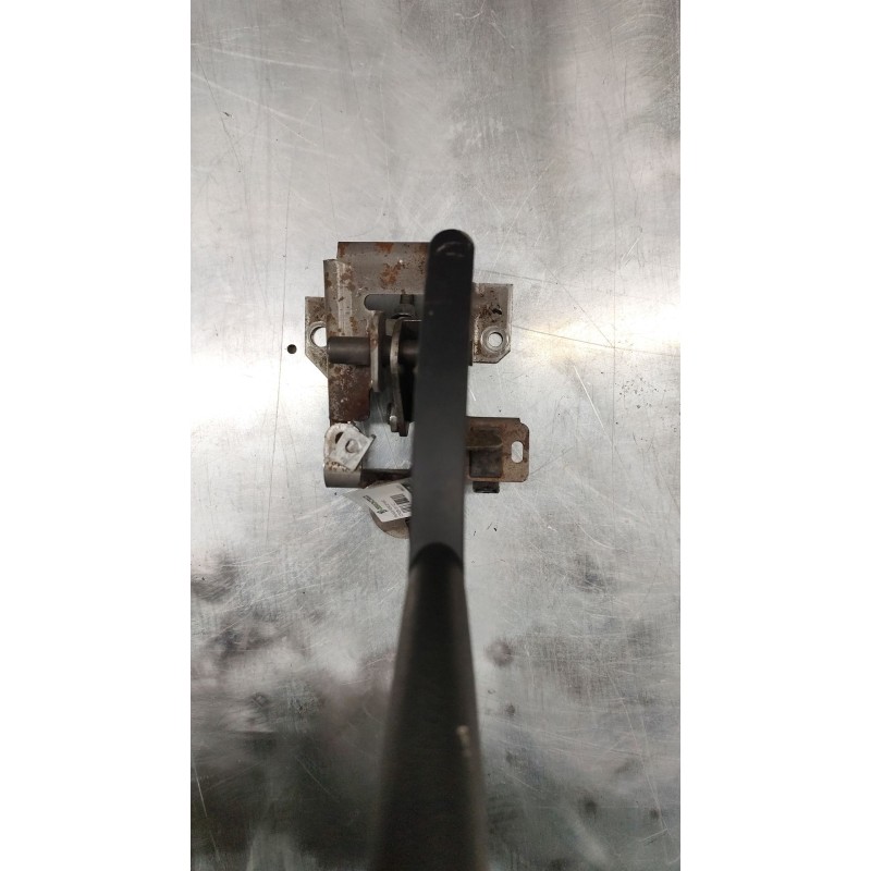 Recambio de palanca freno de mano para citroën c4 berlina lx referencia OEM IAM 96845678ZR - Blanco 2