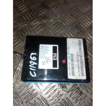MODULO ELECTRONICO 504230341 