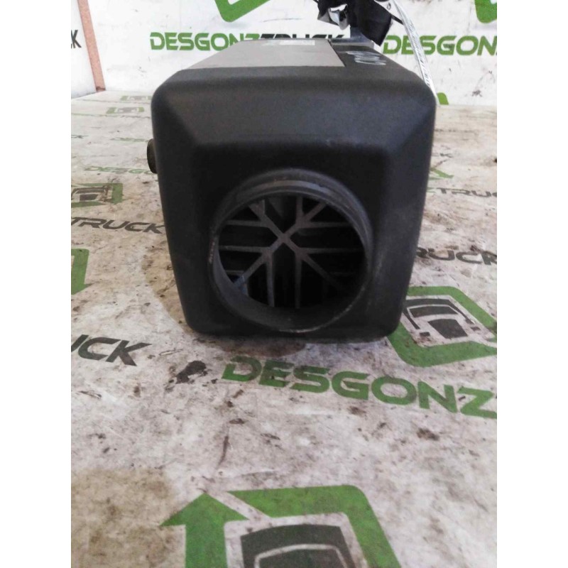 Recambio de motor calefaccion cabina para renault magnum ab 2005 cabina adel.tractor semirr. 4x2 4xx.18 gran espacio referencia - Blanco 6