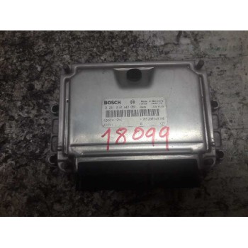 CENTRALITA MOTOR UCE 0281010442 8200141954 H0M8200049306