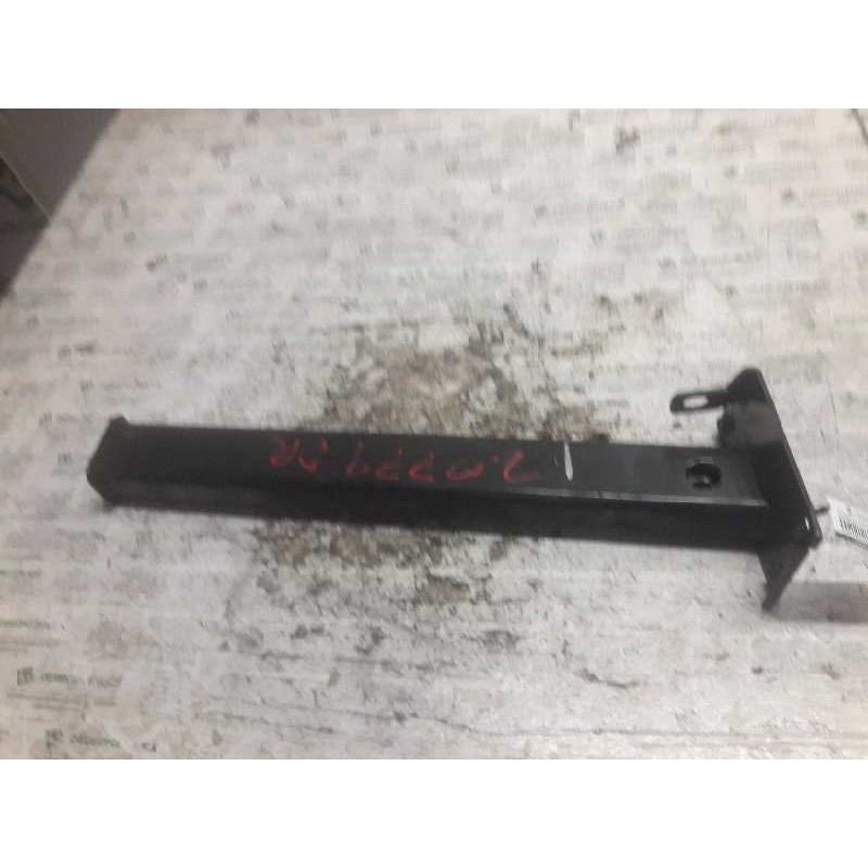 Recambio de punta chasis delantero para citroën c4 coupe vts referencia OEM IAM  DERECHA 