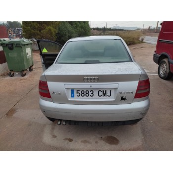 audi a4 berlina (b5) del año 1999