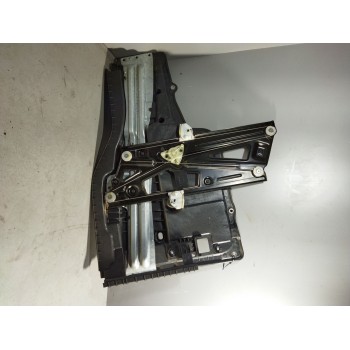 Recambio de elevalunas delantero derecho para man tgx 18.xxx fg / 4x2 bl xl referencia OEM IAM 81286016138  