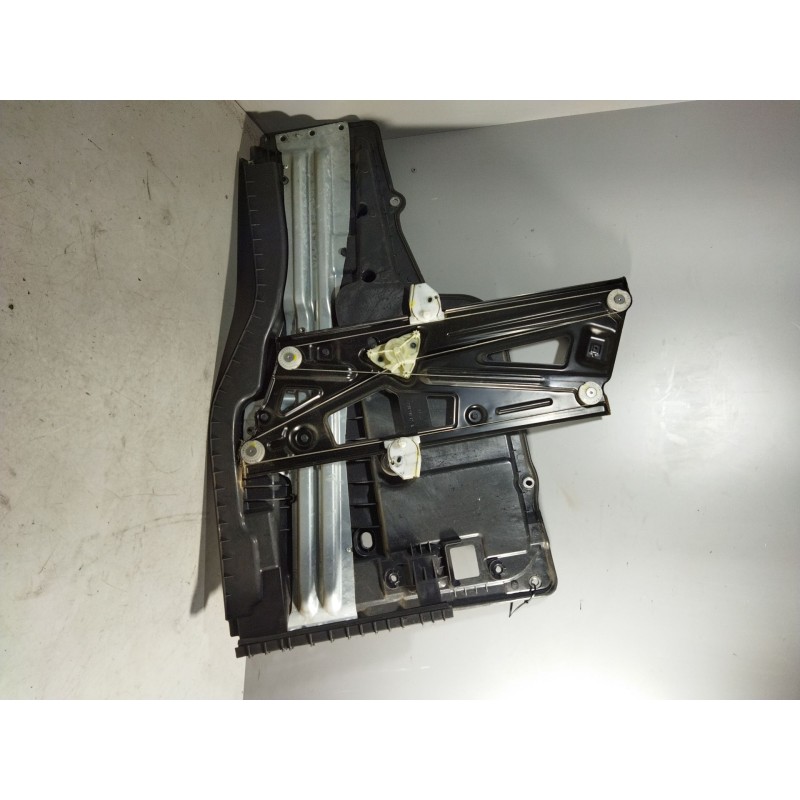 Recambio de elevalunas delantero derecho para man tgx 18.480 fg / 4x2 bl xl referencia OEM IAM 81286016138 - Blanco 2