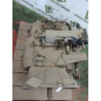 CAJA CAMBIOS RT09509A N060932 Y90493