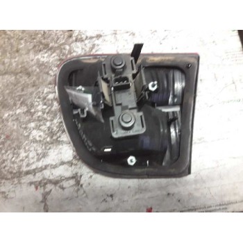 Recambio de piloto trasero izquierdo interior para seat leon (1m1) stella referencia OEM IAM  3 PINS 