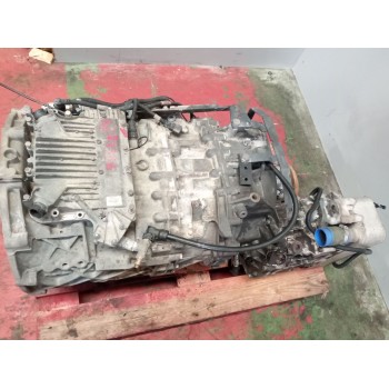 Recambio de caja cambios para daf serie xf105.xxx 12.9 diesel referencia OEM IAM 12AS2331TD 1353041020 1801237