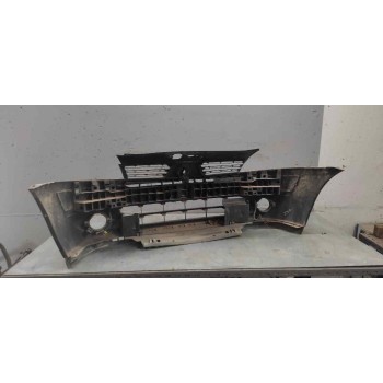 Recambio de paragolpes delantero para renault clio ii fase ii (b/cb0) authentique referencia OEM IAM   