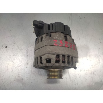 Recambio de alternador para citroën c3 1.4 magic referencia OEM IAM 9642879480  2542485A
