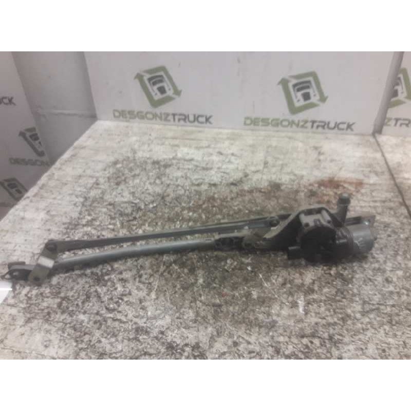 Recambio de motor limpia delantero para ford focus lim. (cb4) titanium referencia OEM IAM 4M5117508AA 0390241731 4M5117504AC - Blanco 3