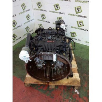 CAJA CAMBIOS 12AS2331TD 1353041008 81320046089