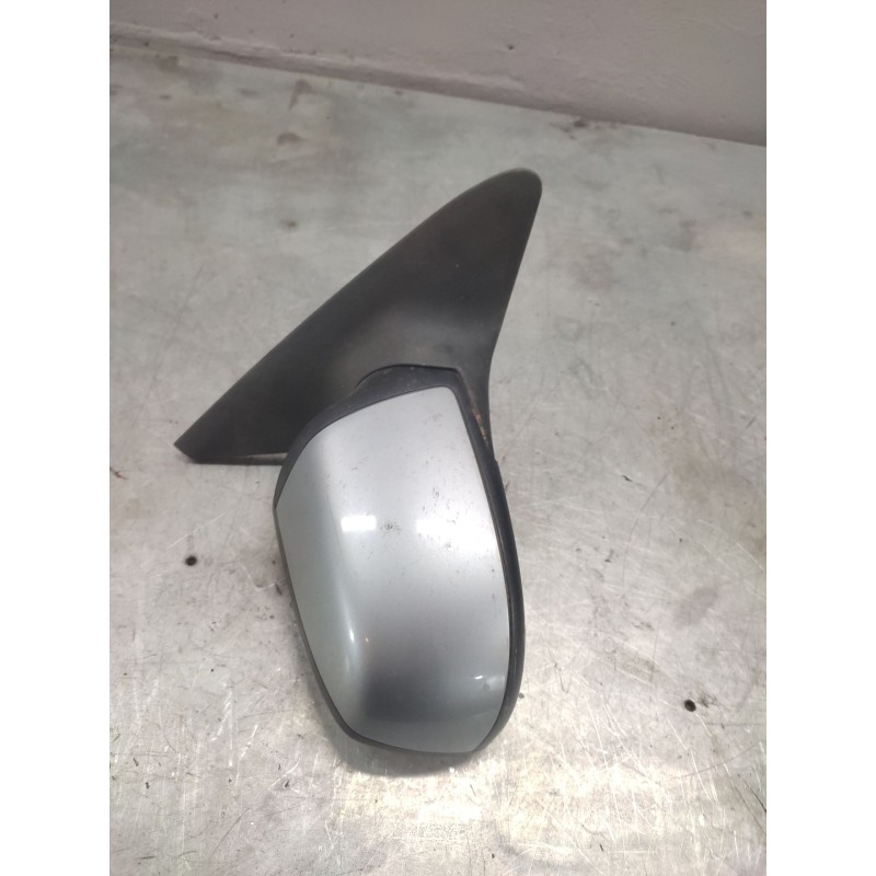 Recambio de retrovisor derecho para ford mondeo berlina (ge) ambiente referencia OEM IAM  ELECTRICO 7 CABLES - Gris 2