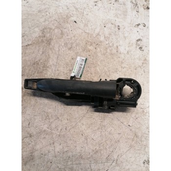 MANETA EXTERIOR TRASERA IZQUIERDA 8200497521 