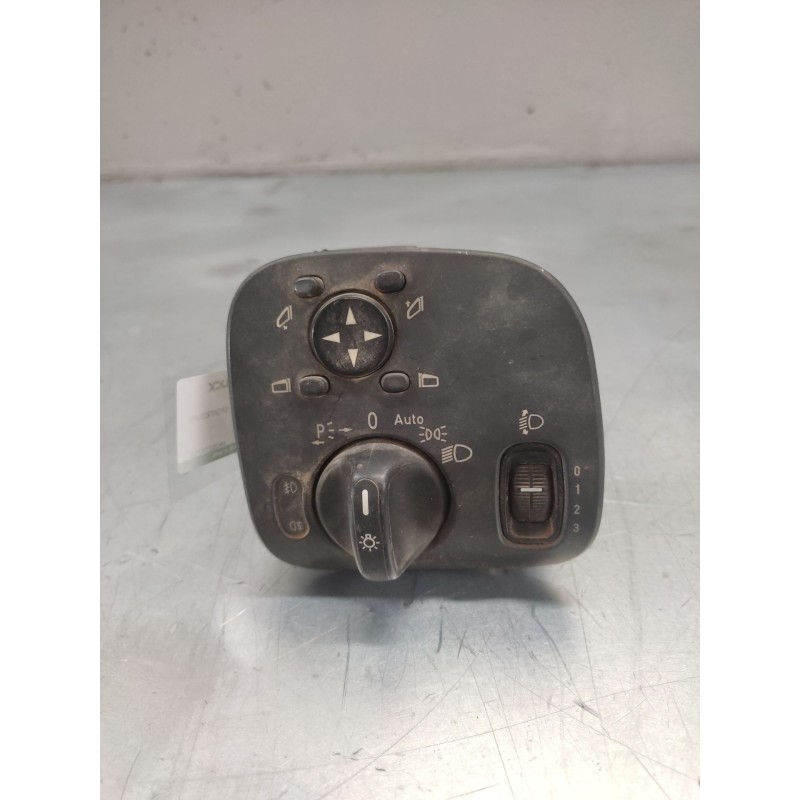 Recambio de mando luces para mercedes-benz clase c (w203) sportcoupe c 220 cdi (203.706) referencia OEM IAM 4406574705