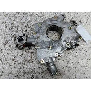 Recambio de bomba aceite para renault vel satis (bj0) expression referencia OEM IAM   