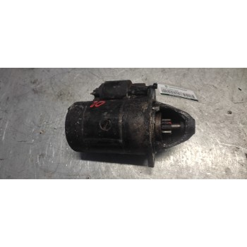 MOTOR ARRANQUE 0001208718 87GB11000BA 10 DIENTES