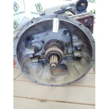 Recambio de caja cambios para pegaso trucks thecno 310 ... referencia OEM IAM RT09509A N060932 Y90493