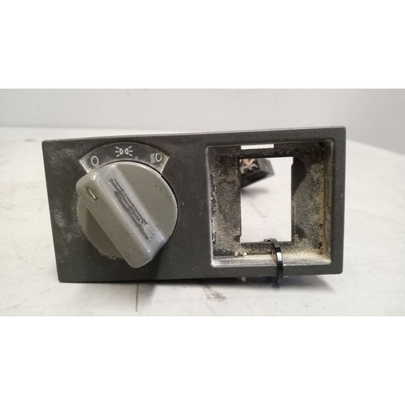 Recambio de mando luces para iveco eurotech (mp) fg  (190 e 34) larga distancia referencia OEM IAM   