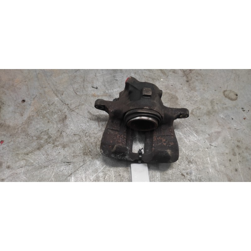 Recambio de pinza freno delantera izquierda para seat ibiza (6k1) sport referencia OEM IAM 35605 - Azul 3