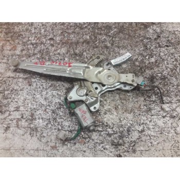 ELEVALUNAS TRASERO DERECHO 2 PINS 