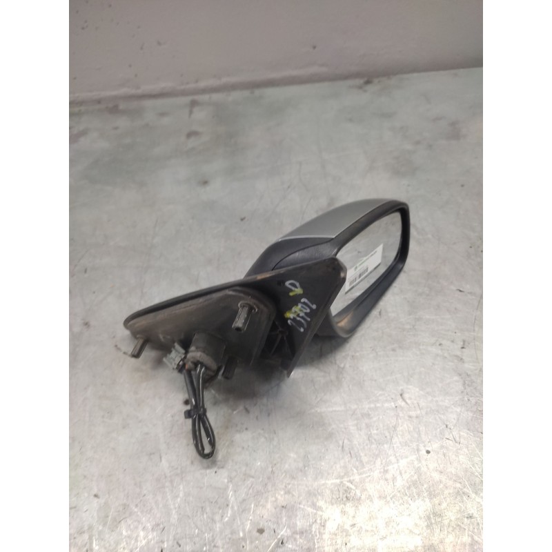 Recambio de retrovisor derecho para ford mondeo berlina (ge) ambiente referencia OEM IAM  ELECTRICO 7 CABLES - Gris 3