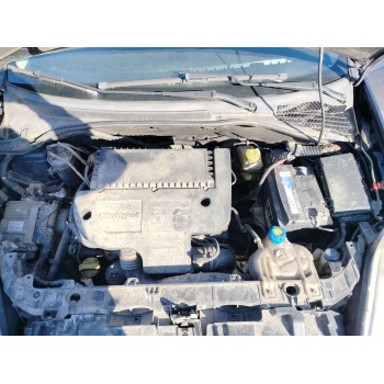 fiat grande punto (199) del año 2008