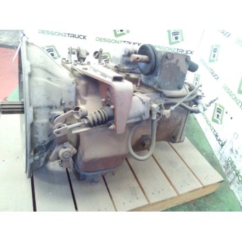 Recambio de caja cambios para pegaso trucks thecno 310 ... referencia OEM IAM RT09509A N060932 Y90493