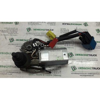 Recambio de motor limpia trasero para citroën zx break 1.9 d sensation referencia OEM IAM   