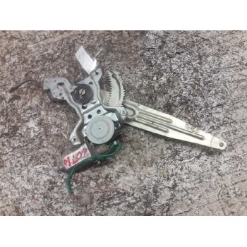 Recambio de elevalunas trasero derecho para mitsubishi l 200 (k6/7) referencia OEM IAM  2 PINS 