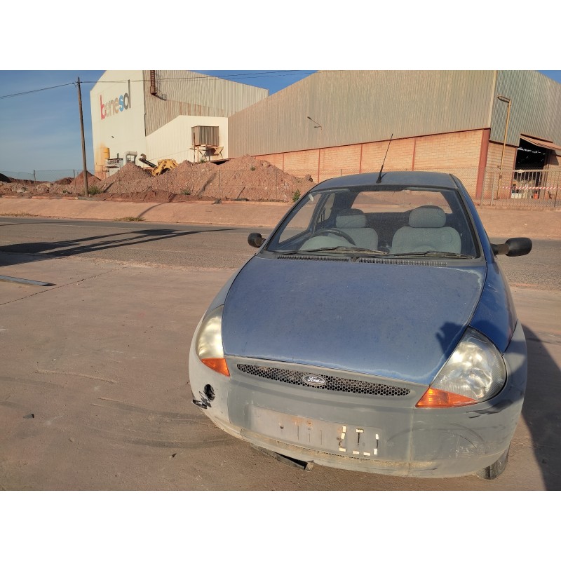 FORD KA (CCQ)