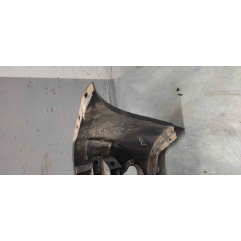 Recambio de paragolpes delantero para renault clio ii fase ii (b/cb0) authentique referencia OEM IAM   