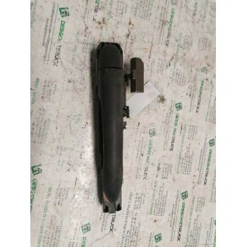 Recambio de maneta exterior delantera derecha para renault laguna ii (bg0) authentique referencia OEM IAM 8200004747  