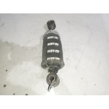 AMORTIGUADOR TRASERO IZQUIERDO CABINA MARCA:EURO PART