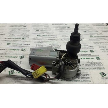 Recambio de motor limpia trasero para citroën zx break 1.9 d sensation referencia OEM IAM   