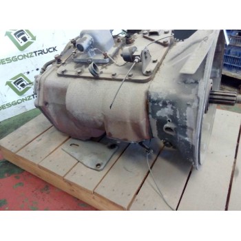 Recambio de caja cambios para pegaso trucks thecno 310 ... referencia OEM IAM RT09509A N060932 Y90493