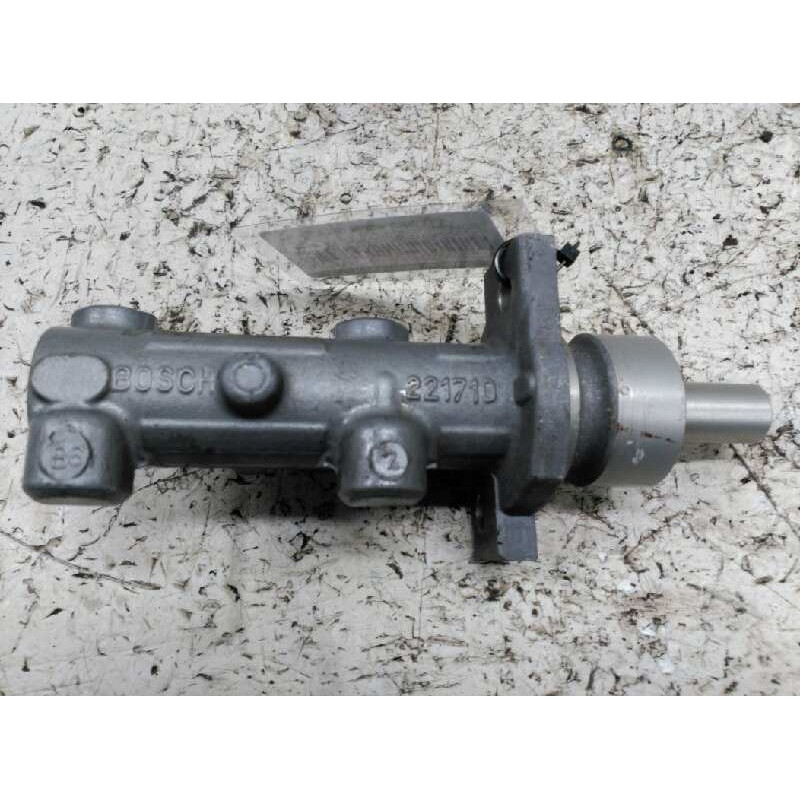 Recambio de bomba freno para citroën xsara picasso 1.6 hdi 90 sx top referencia OEM IAM 221710 2