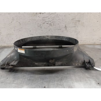 Recambio de envolvente radiador para ssangyong rexton rx 270 full referencia OEM IAM   