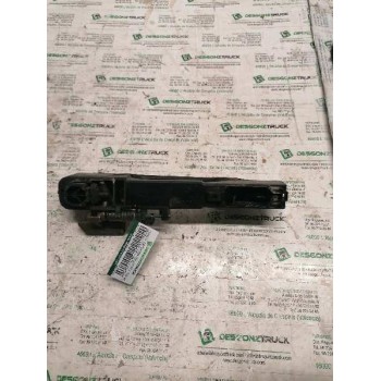 Recambio de maneta exterior delantera derecha para renault laguna ii (bg0) authentique referencia OEM IAM 8200004747  